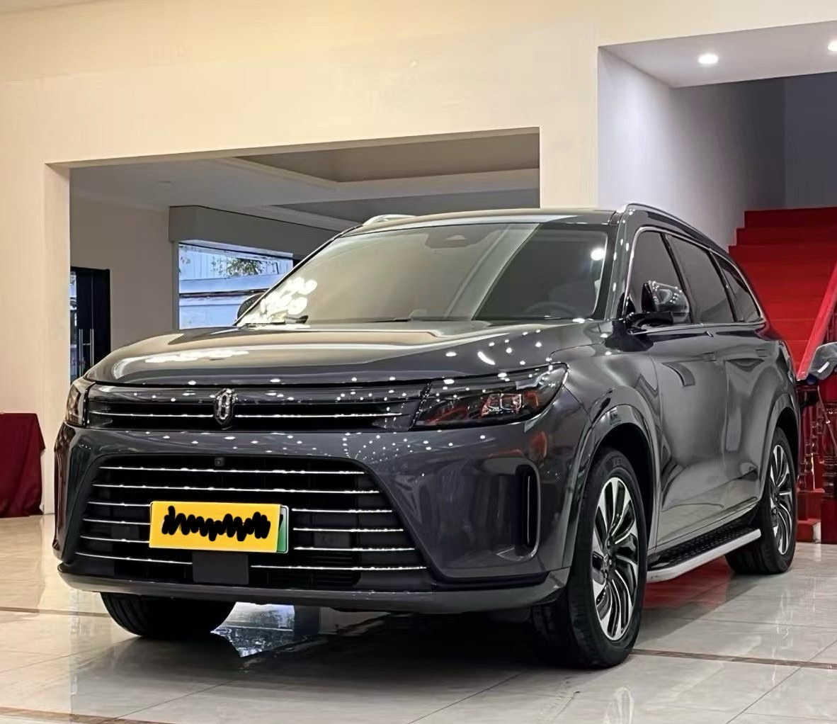 aito_m7_2022_1.5t_4wd_luxury_6seat_101000km_original_paint