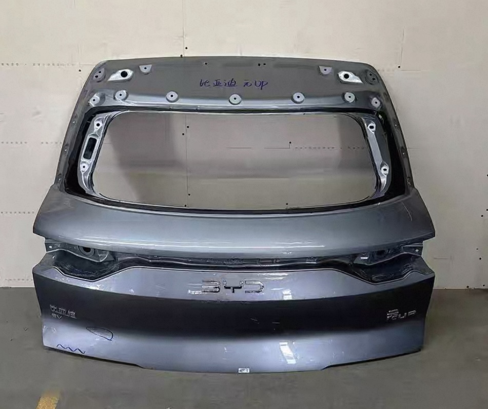 BYD Yuan UP Trunk Lid, OEM Part for BYD Yuan UP